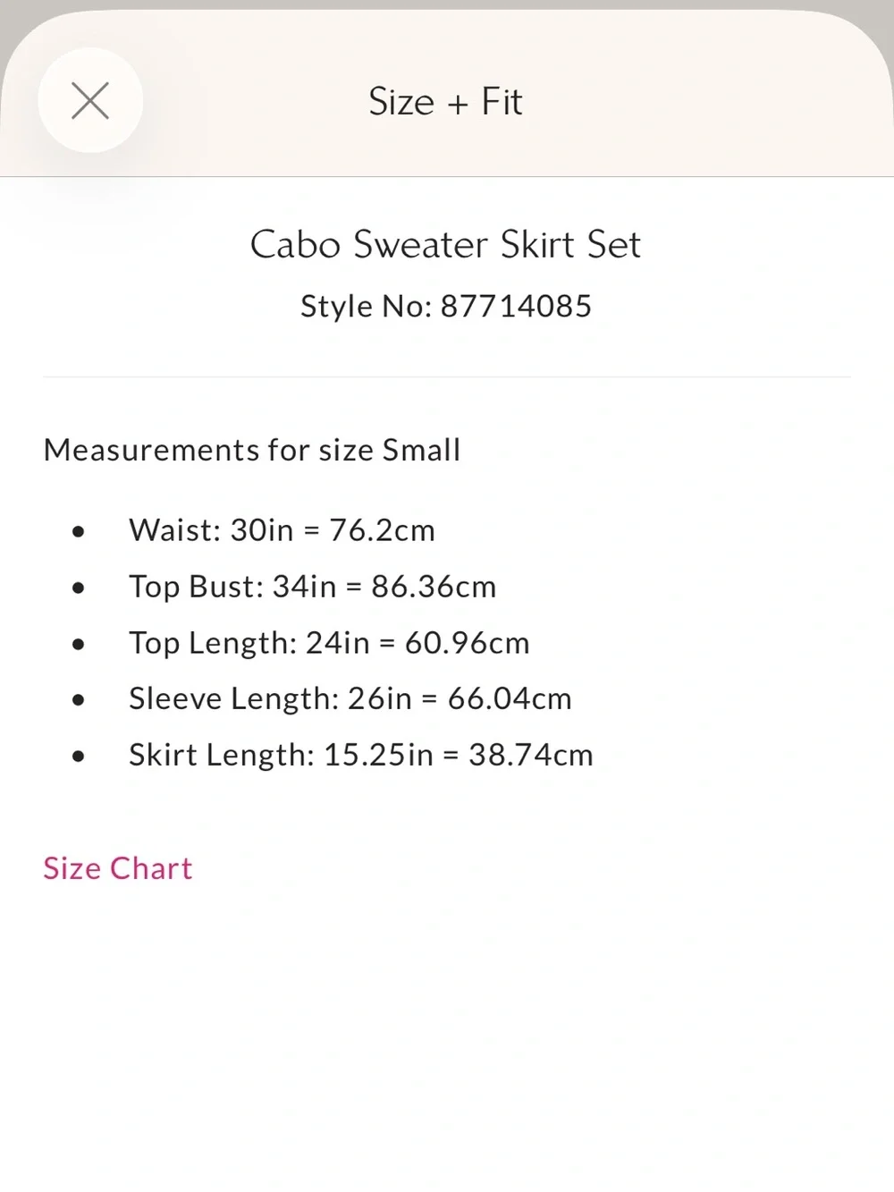 Free People Beach Cabo Sweater Skirt Set Bodycon Knit Set Red